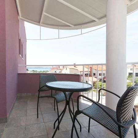 Apartment Brioni View Fazana Bagian luar foto