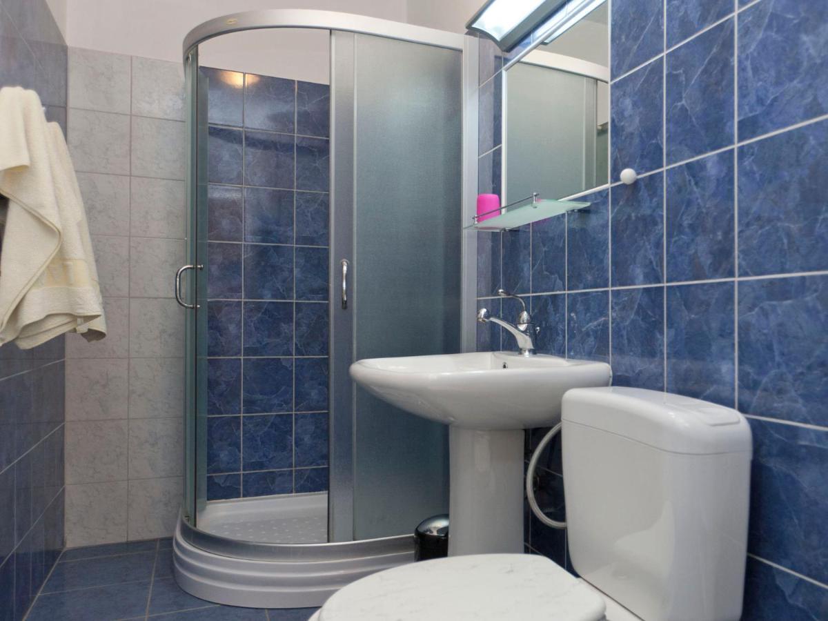 Apartment Brioni View Fazana Bagian luar foto