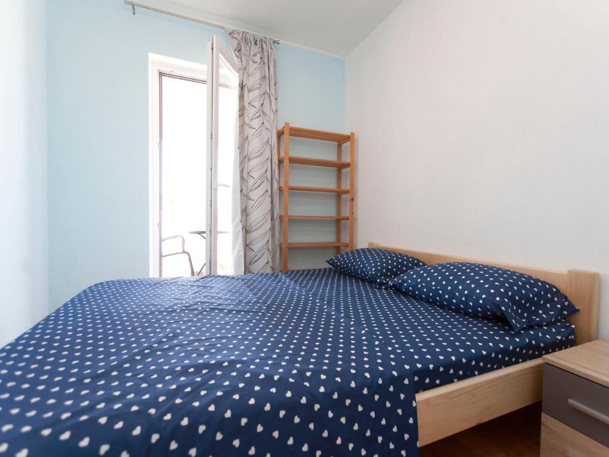 Apartment Brioni View Fazana Bagian luar foto
